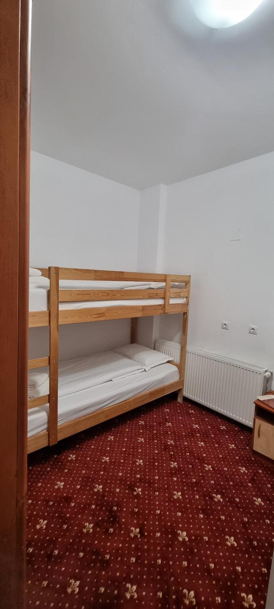 Casa Bondia Villa Pârâul Rece Eksteriør billede